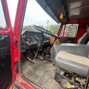 foto 6x6 tipper Tatra T815 S3