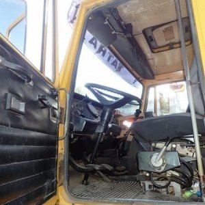 foto 6x6 tipper Tatra T815 S3